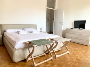 Appartamento Bolzano - Vittorio Veneto - Parcheggio incluso Bolzano